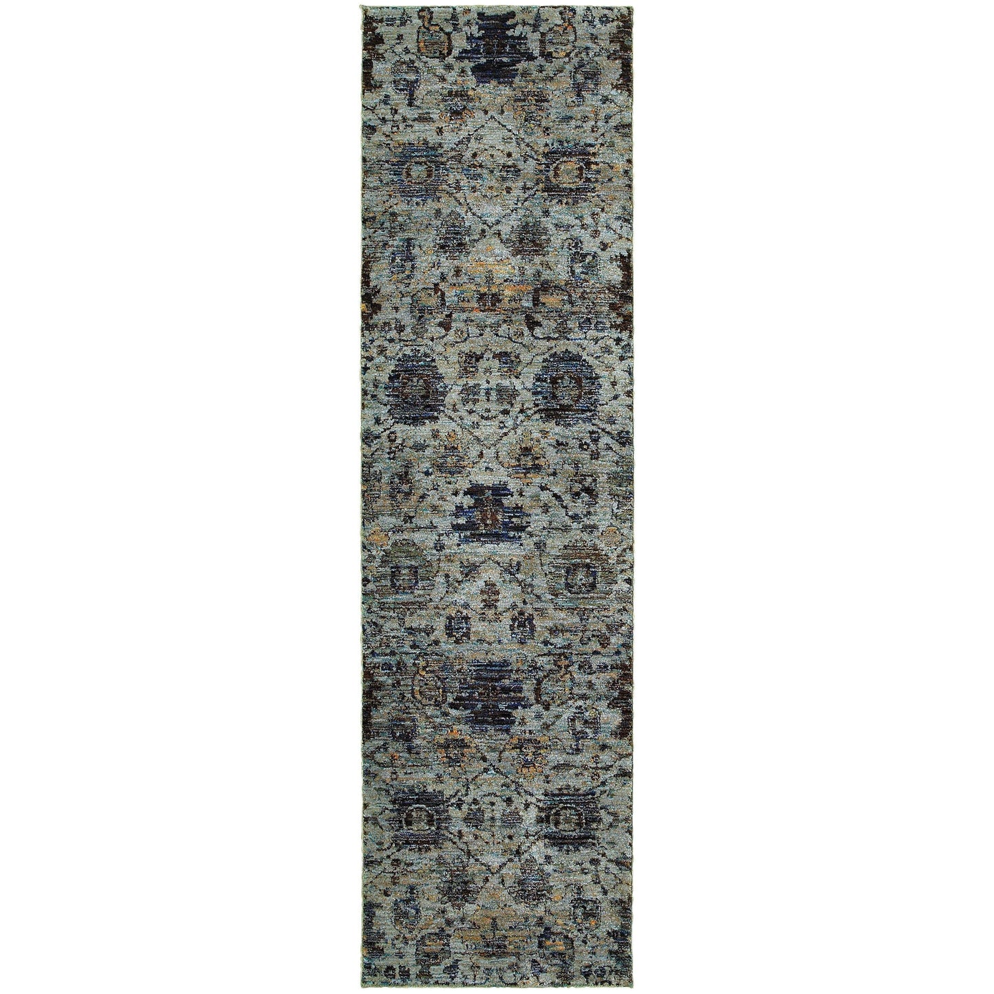 Oriental Weavers Andorra 7120A Area Rug FredCo