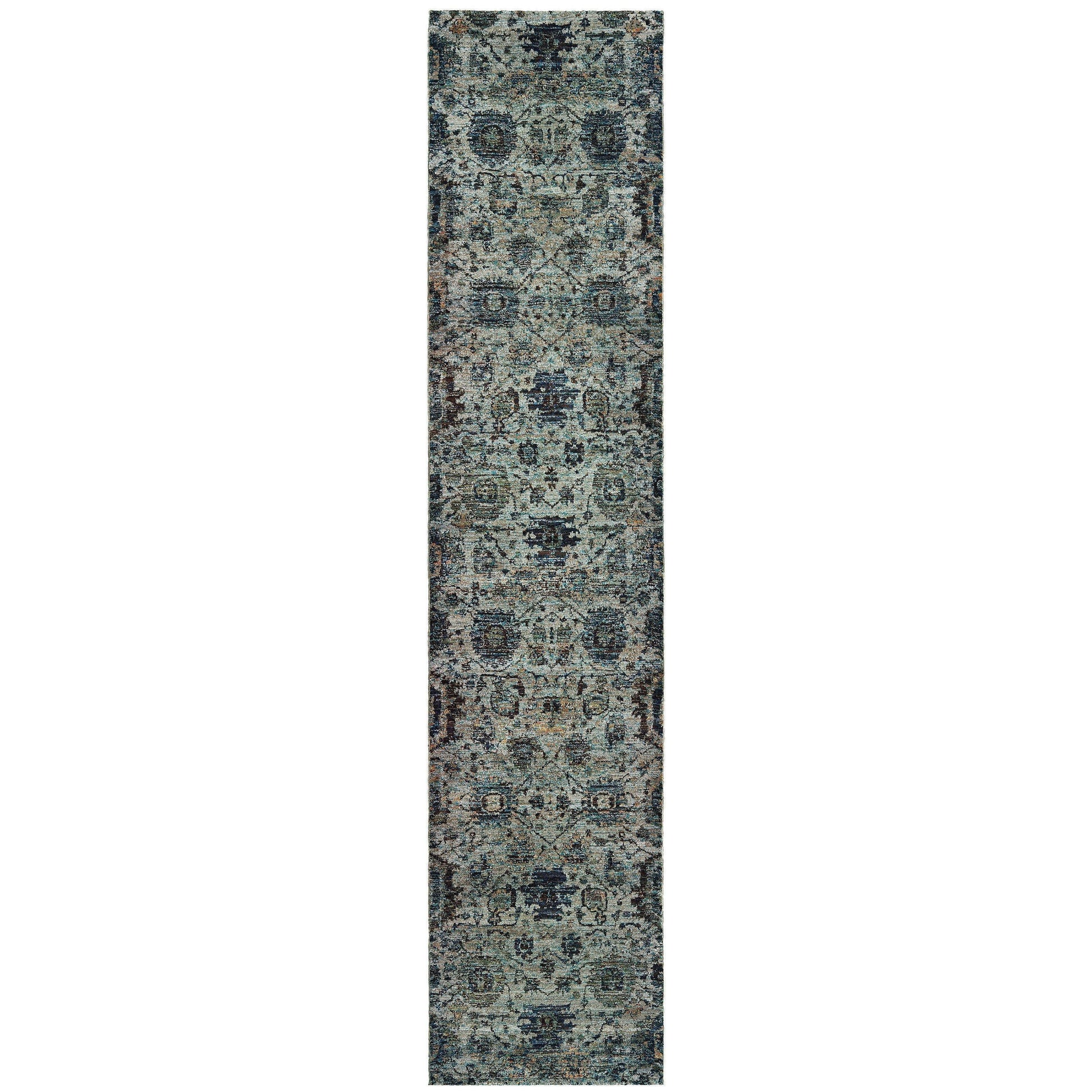 Oriental Weavers Andorra 7120A Area Rug FredCo