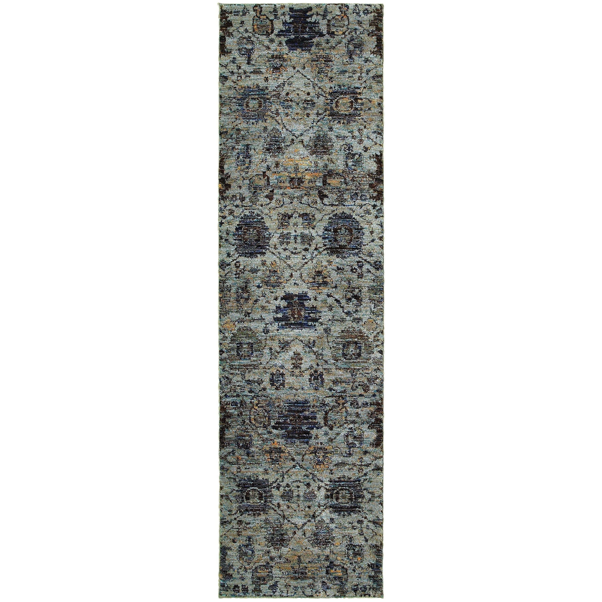 Oriental Weavers Andorra 7120A Area Rug FredCo