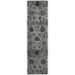 Oriental Weavers Andorra 7120A Area Rug FredCo