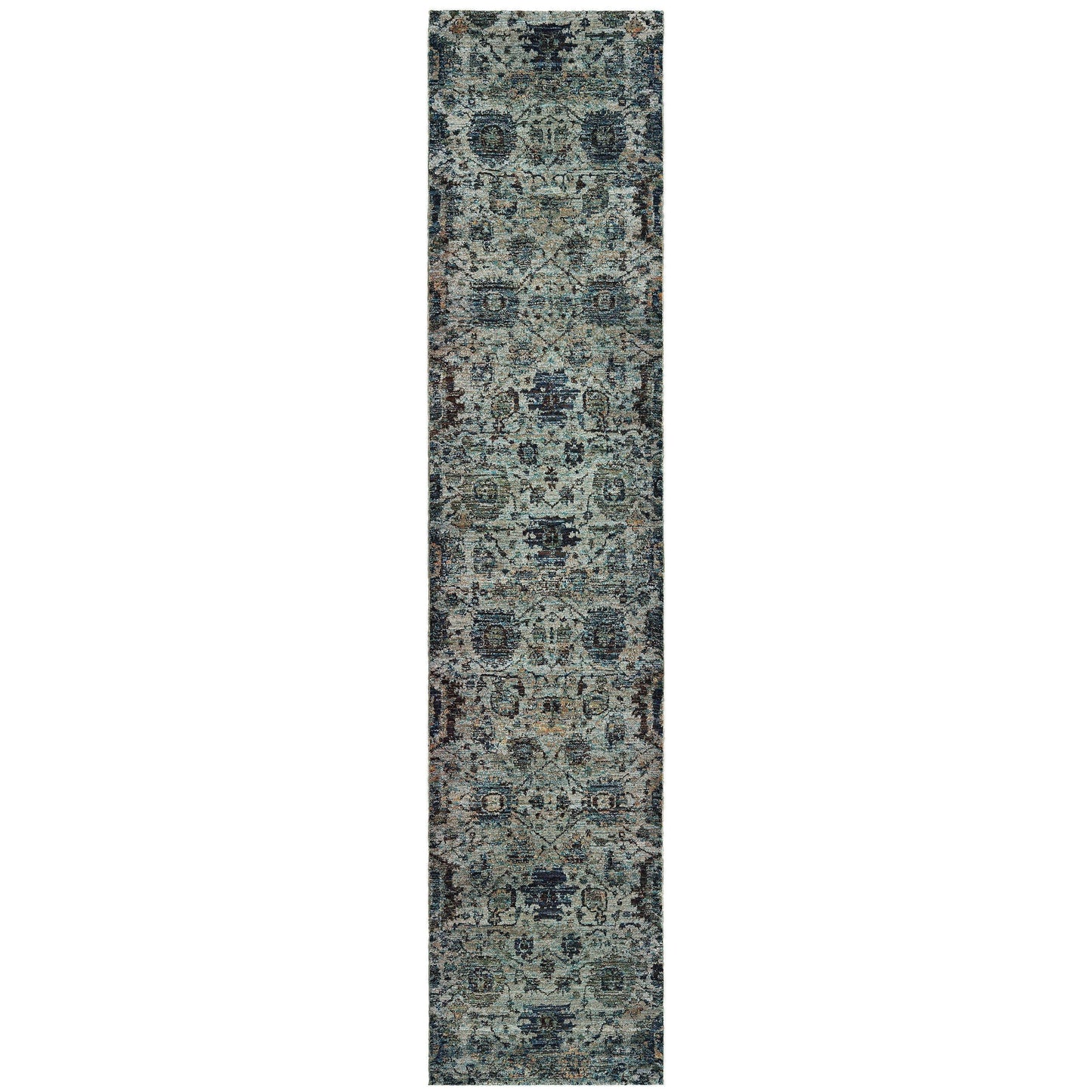 Oriental Weavers Andorra 7120A Area Rug FredCo