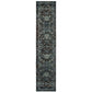 Oriental Weavers Andorra 7124A Area Rug FredCo