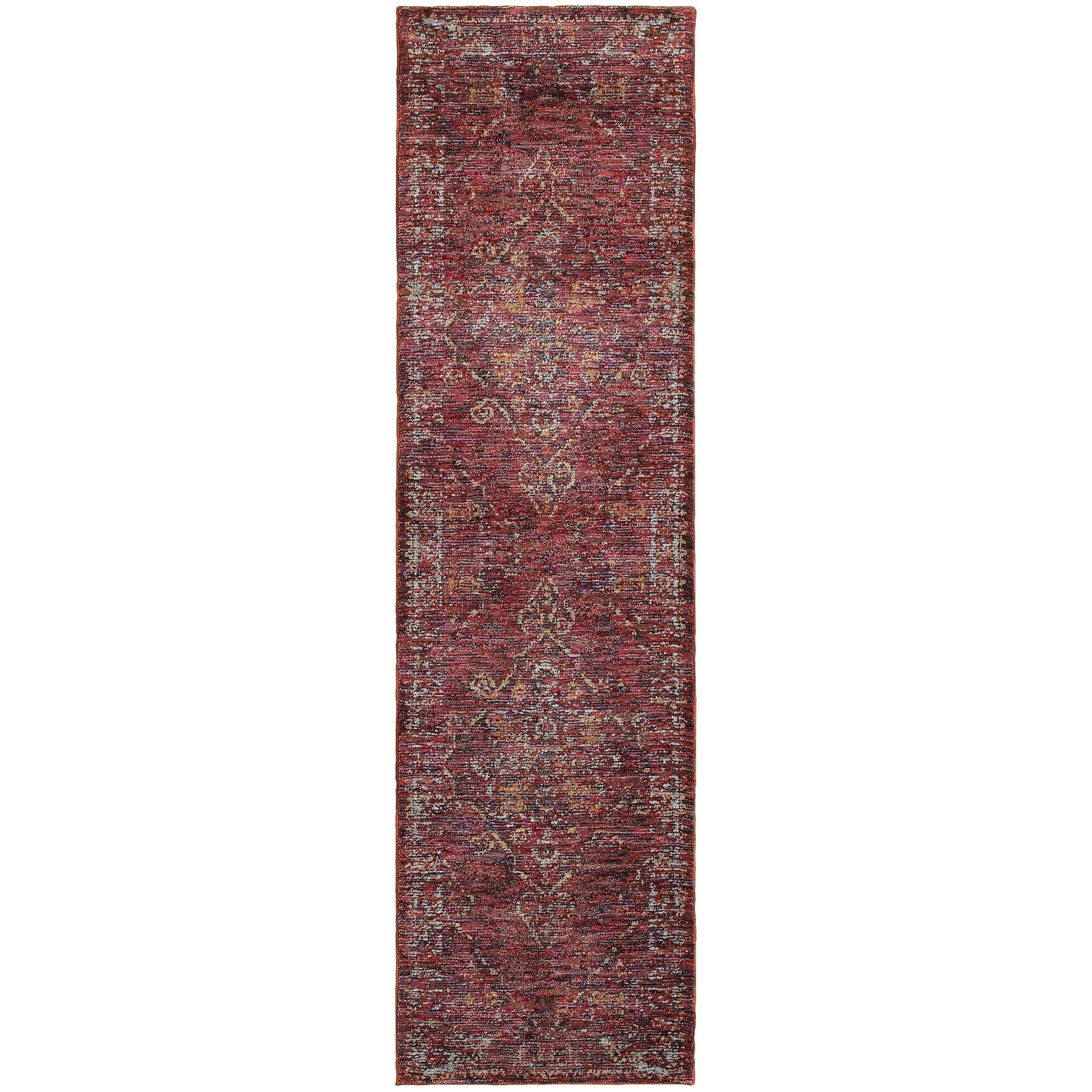Oriental Weavers Andorra 7135E Area Rug FredCo