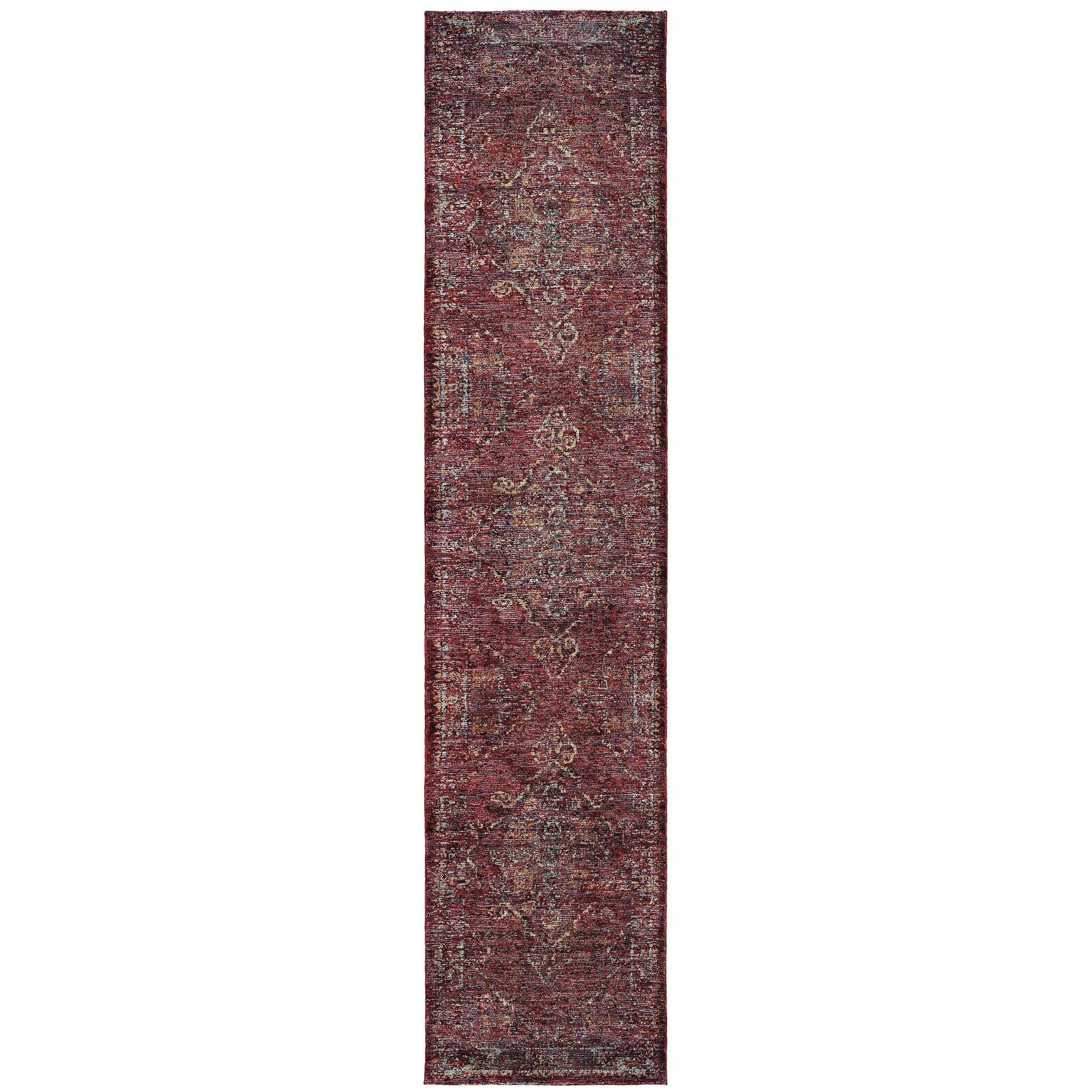 Oriental Weavers Andorra 7135E Area Rug FredCo