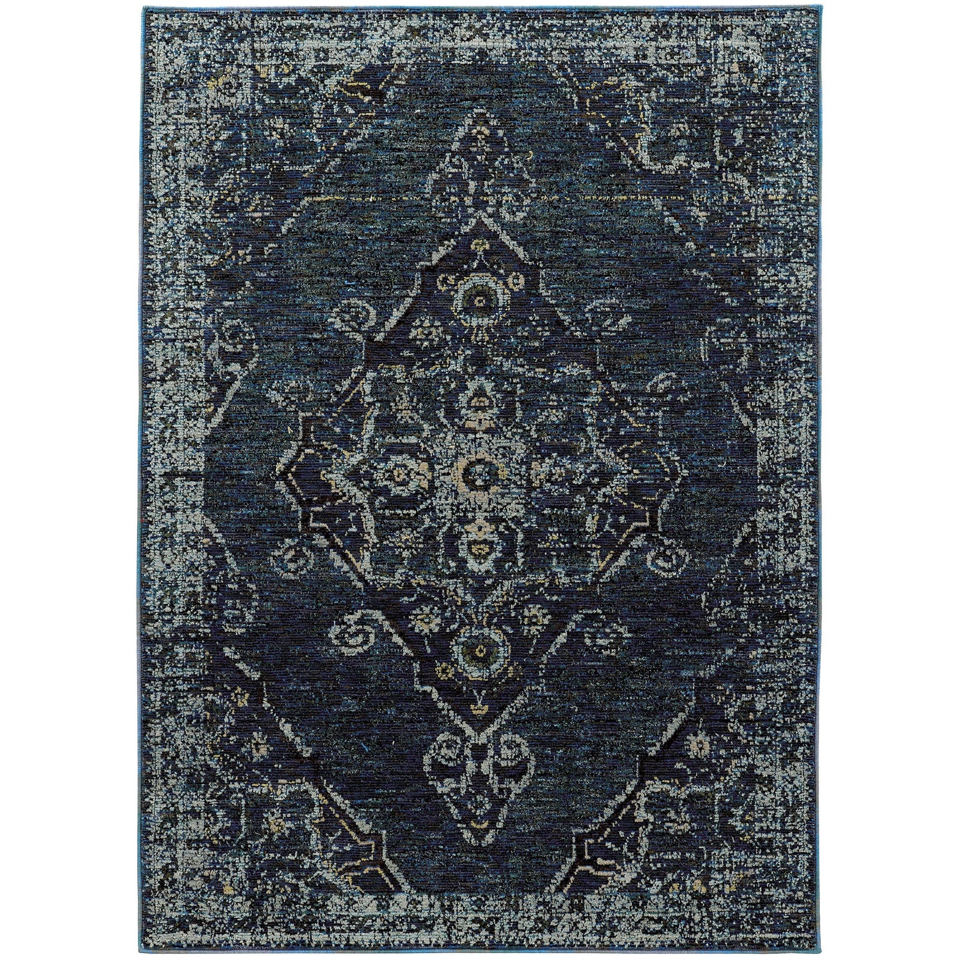 Oriental Weavers Andorra 7135F Area Rug FredCo