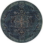 Oriental Weavers Andorra 7135F Area Rug FredCo
