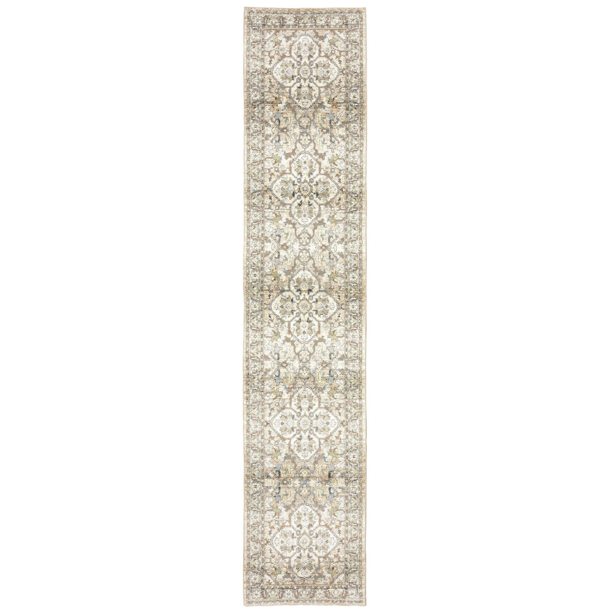 Oriental Weavers Andorra 9818G Area Rug FredCo