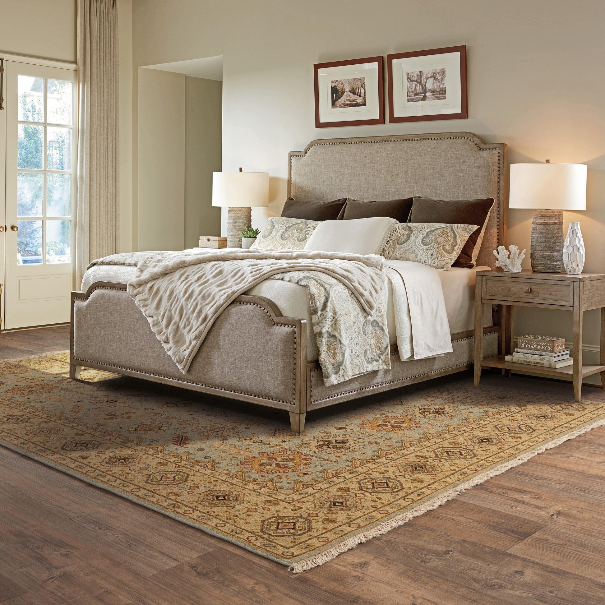 Oriental Weavers Angora 12305 Area Rug