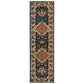 Oriental Weavers Ankara 1803B Area Rug FredCo