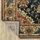 Oriental Weavers Ankara 1803B Area Rug FredCo