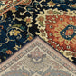 Oriental Weavers Ankara 1803B Area Rug FredCo