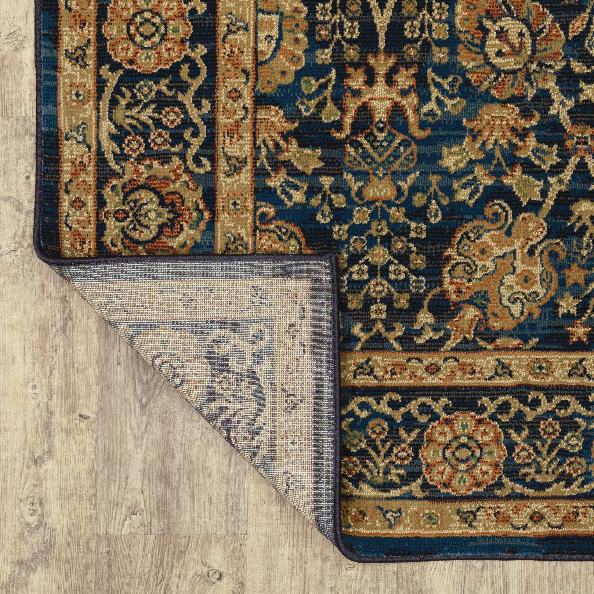 Oriental Weavers Ankara 501K5 Area Rug FredCo