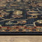 Oriental Weavers Ankara 531B5 Area Rug FredCo