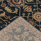 Oriental Weavers Ankara 531B5 Area Rug FredCo
