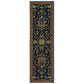 Oriental Weavers Ankara 531B5 Area Rug FredCo