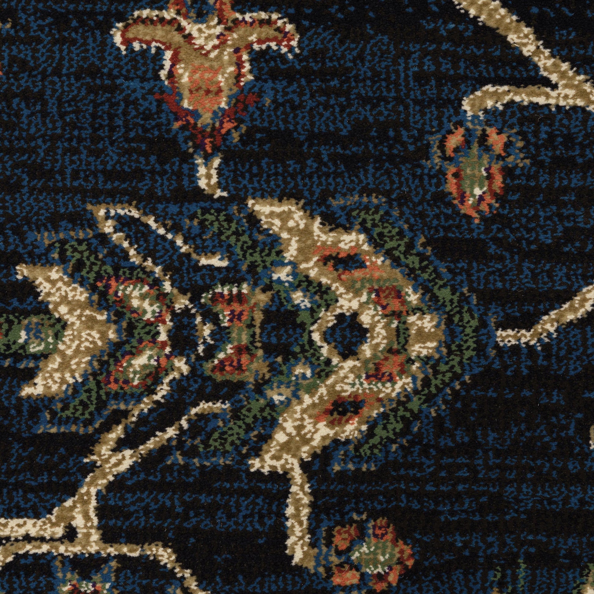 Oriental Weavers Ankara 531B5 Area Rug FredCo