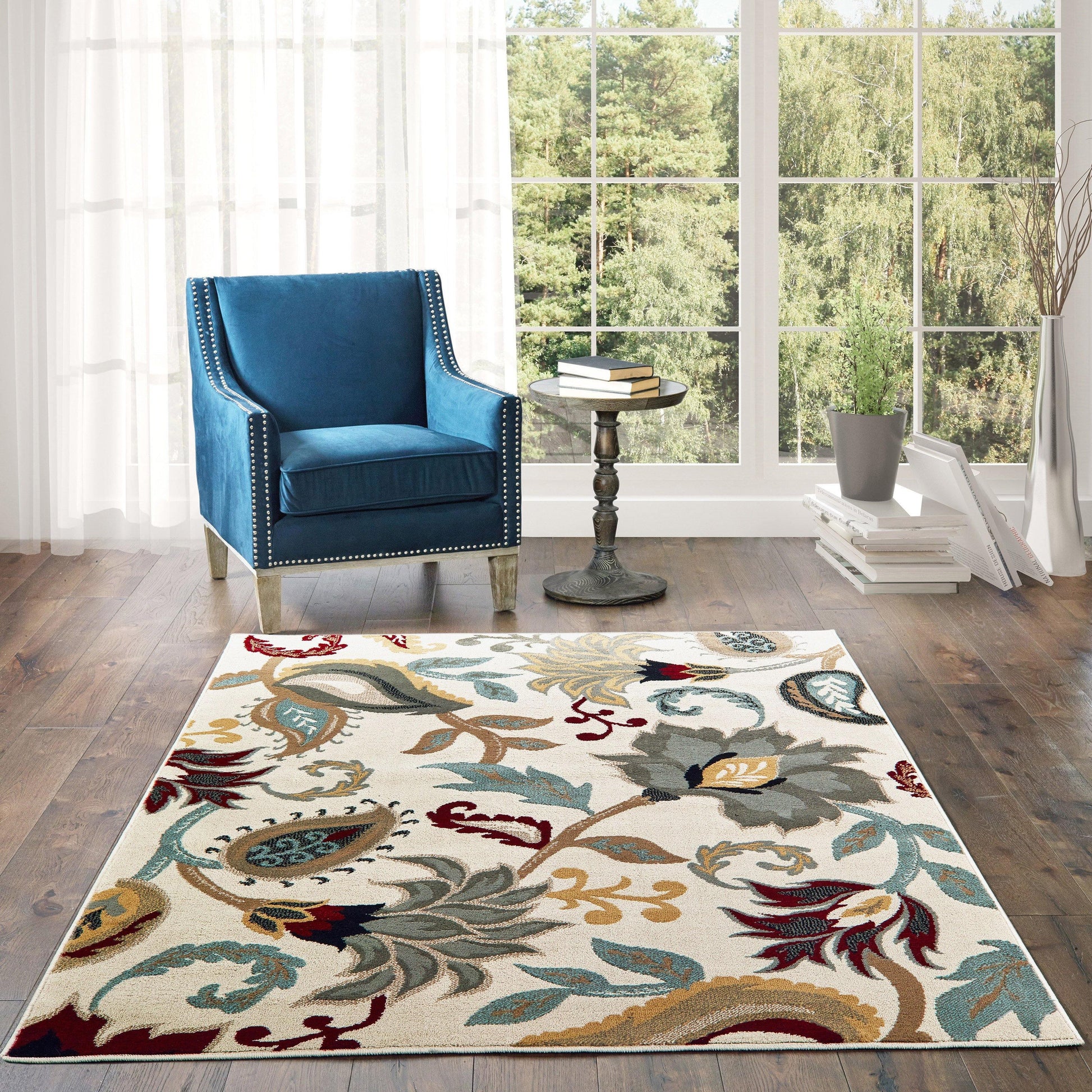Oriental Weavers Arabella 15927 Area Rug FredCo