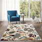 Oriental Weavers Arabella 15927 Area Rug FredCo