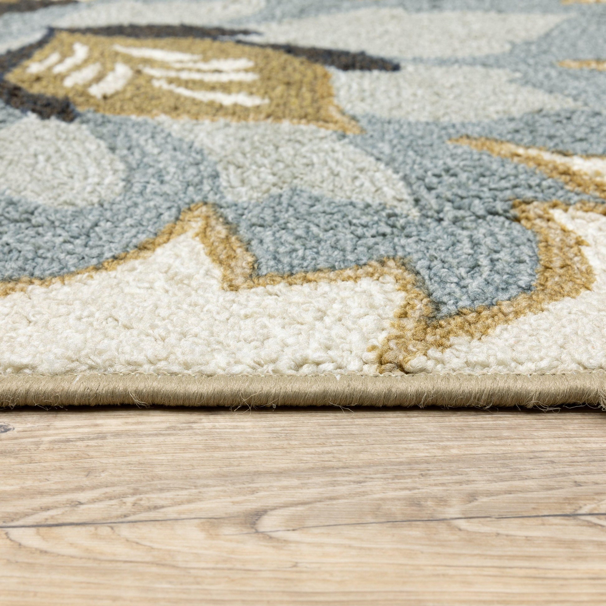 Oriental Weavers Arabella 15927 Area Rug FredCo