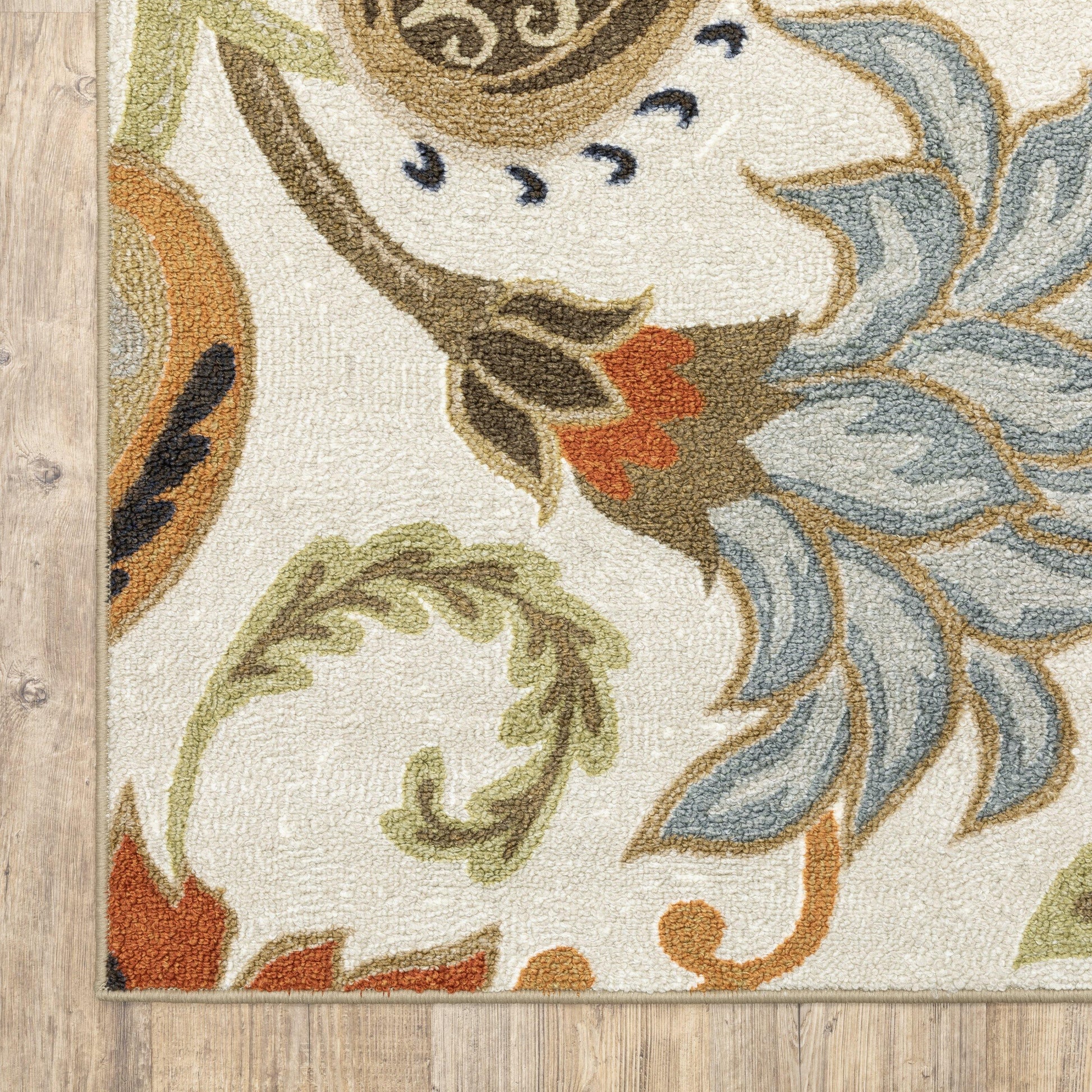 Oriental Weavers Arabella 15927 Area Rug FredCo