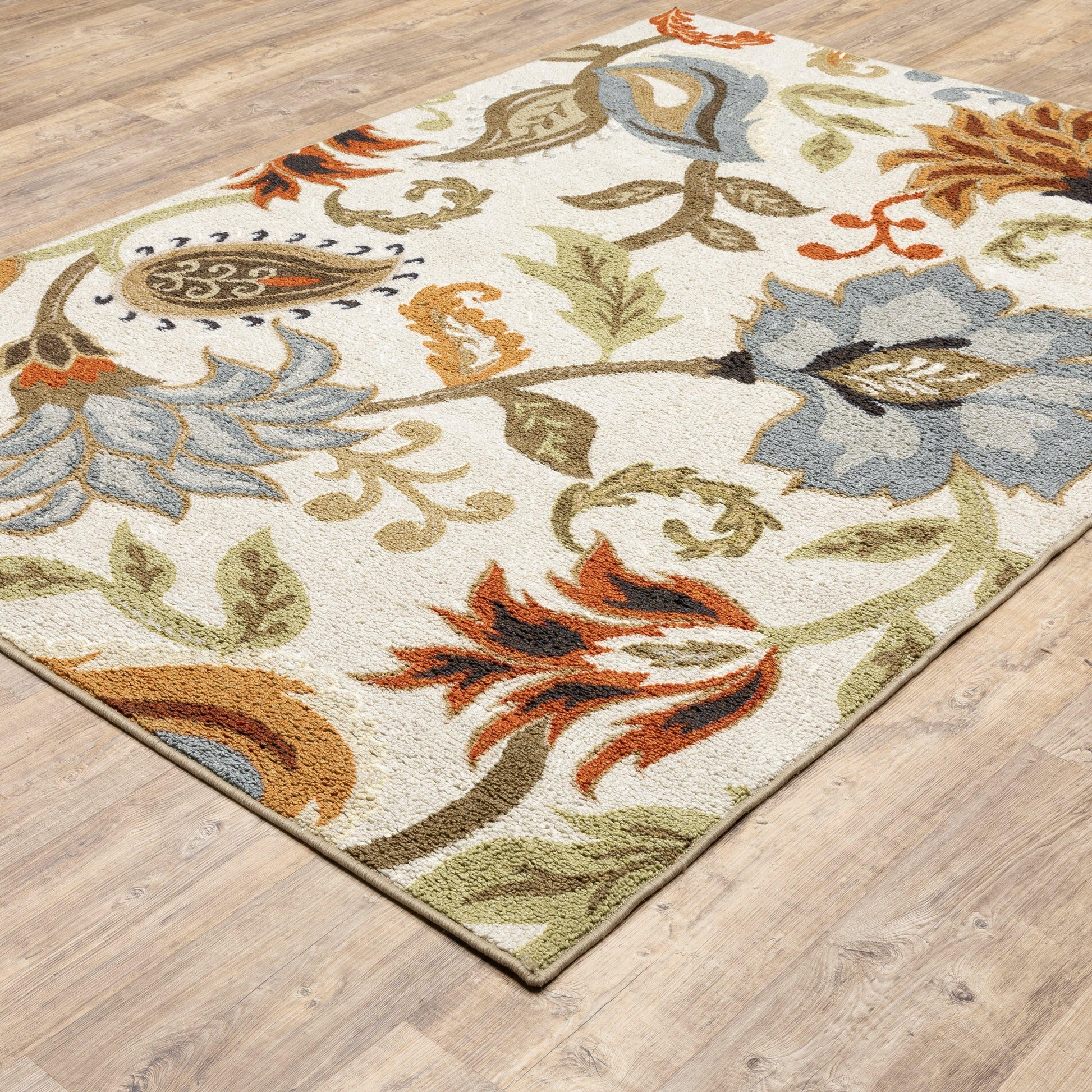 Oriental Weavers Arabella 15927 Area Rug FredCo
