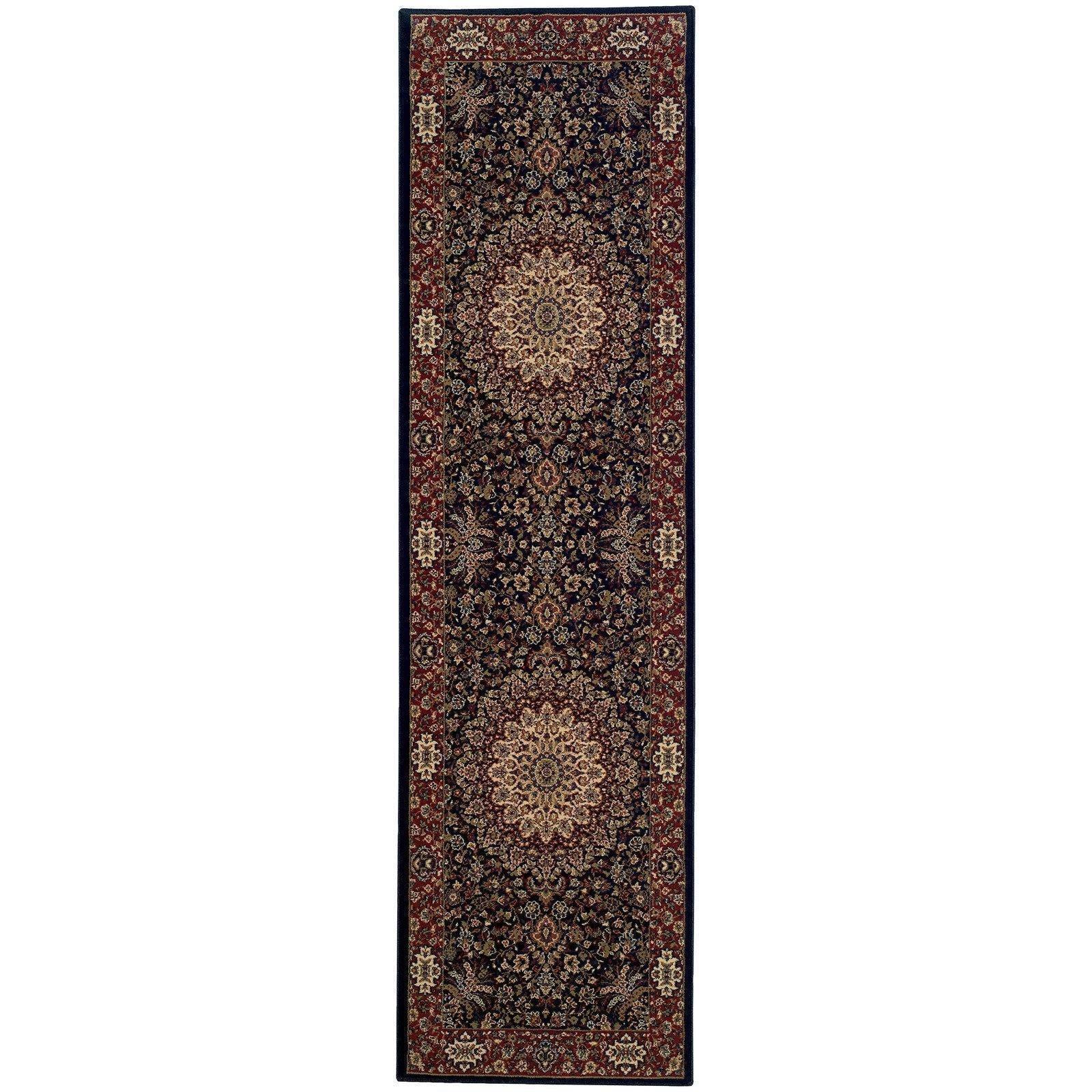 Oriental Weavers Ariana 095B3 Area Rug FredCo