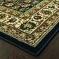 Oriental Weavers Ariana 213K8 Area Rug FredCo