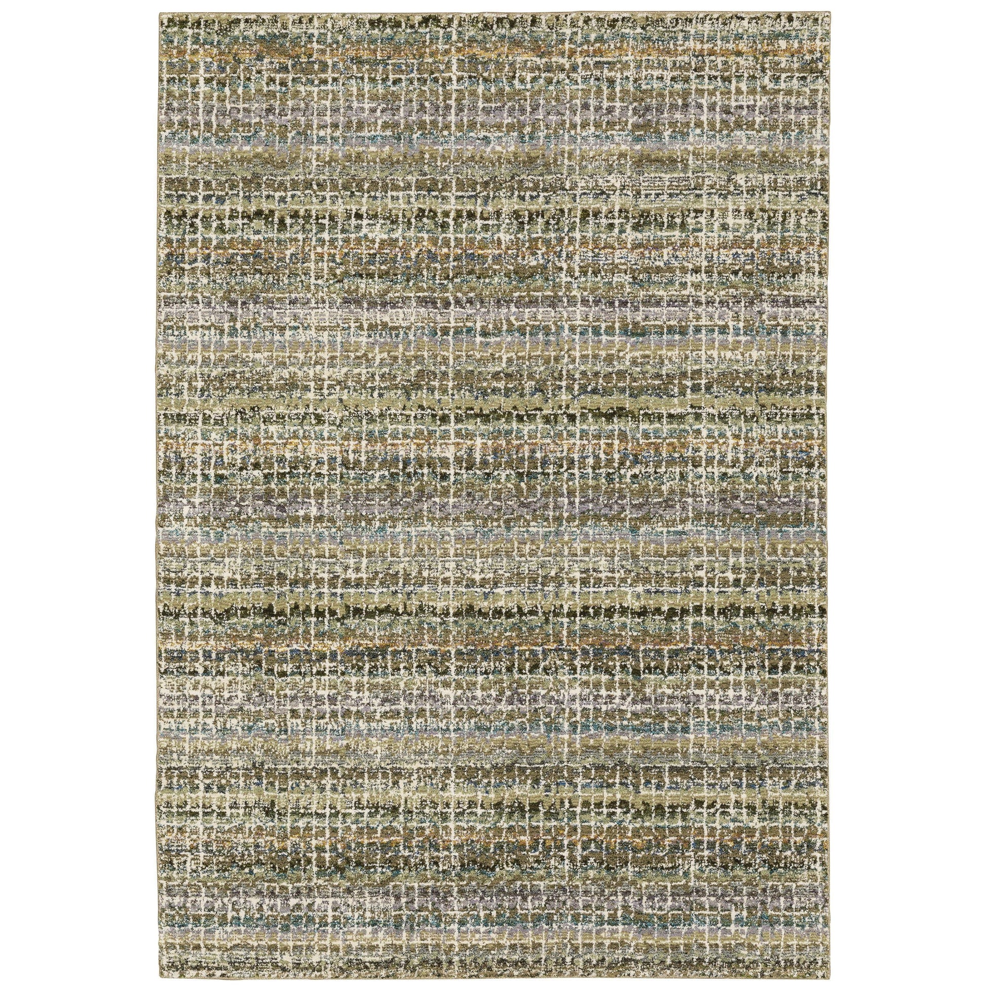 Oriental Weavers Atlas 747A0 Area Rug FredCo