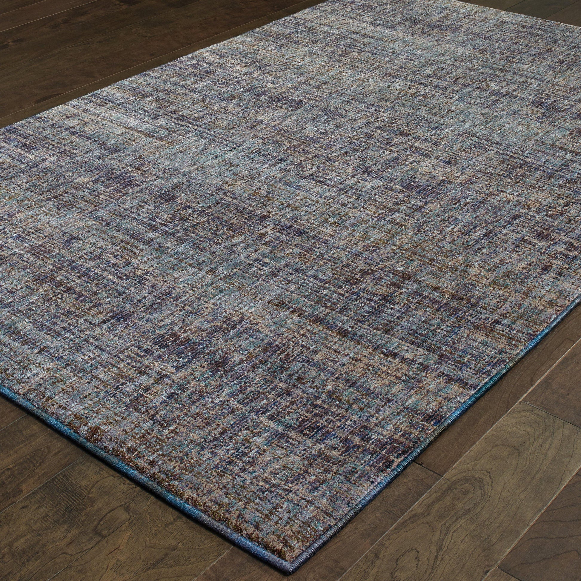 Oriental Weavers Atlas 8033F Area Rug FredCo