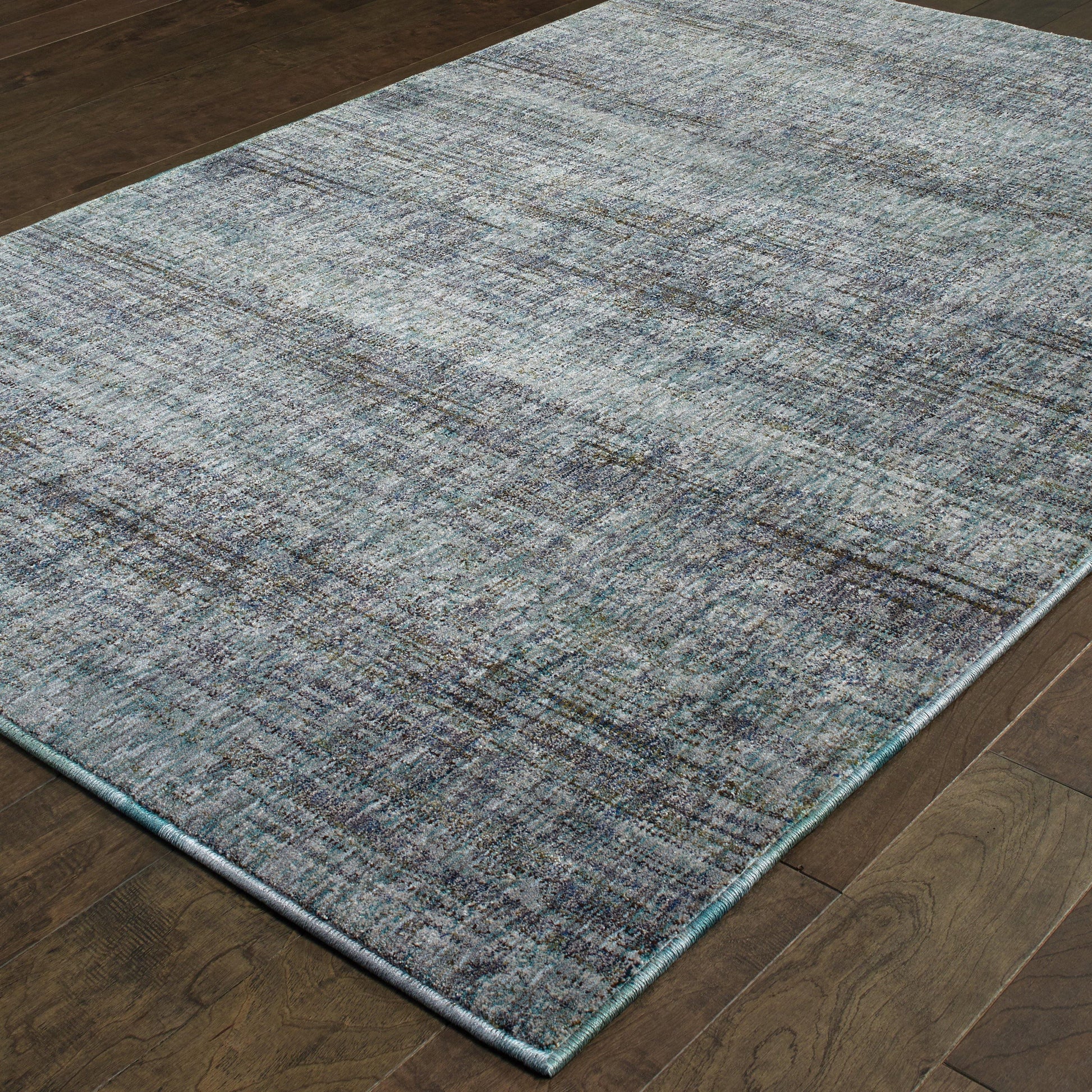 Oriental Weavers Atlas 8033J Area Rug FredCo