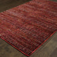 Oriental Weavers Atlas 8033K Area Rug FredCo
