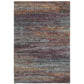 Oriental Weavers Atlas 8037B Area Rug FredCo