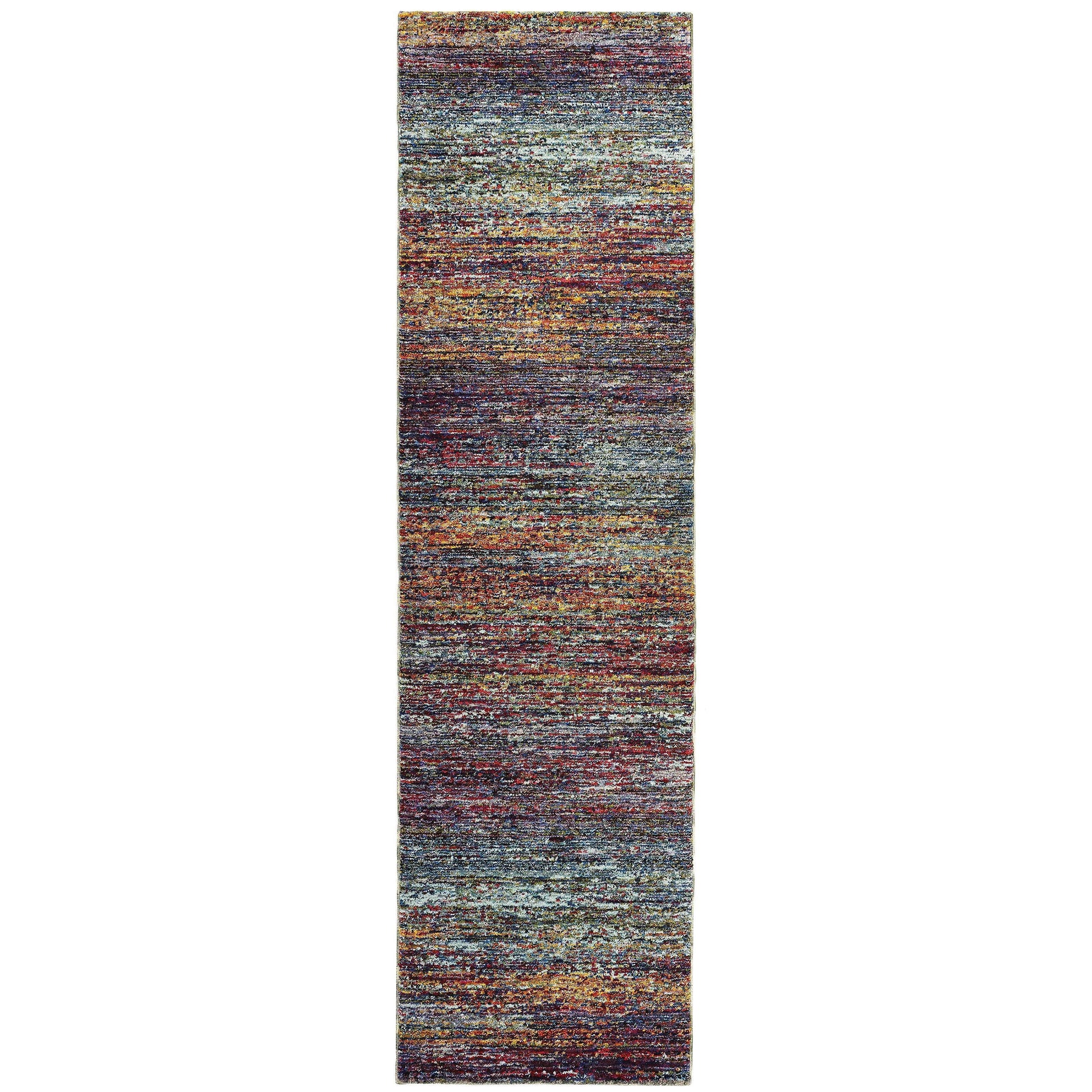 Oriental Weavers Atlas 8037B Area Rug FredCo