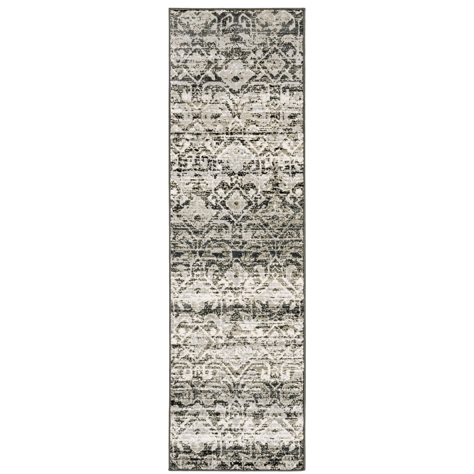 Oriental Weavers Bowen 042H2 Area Rug FredCo