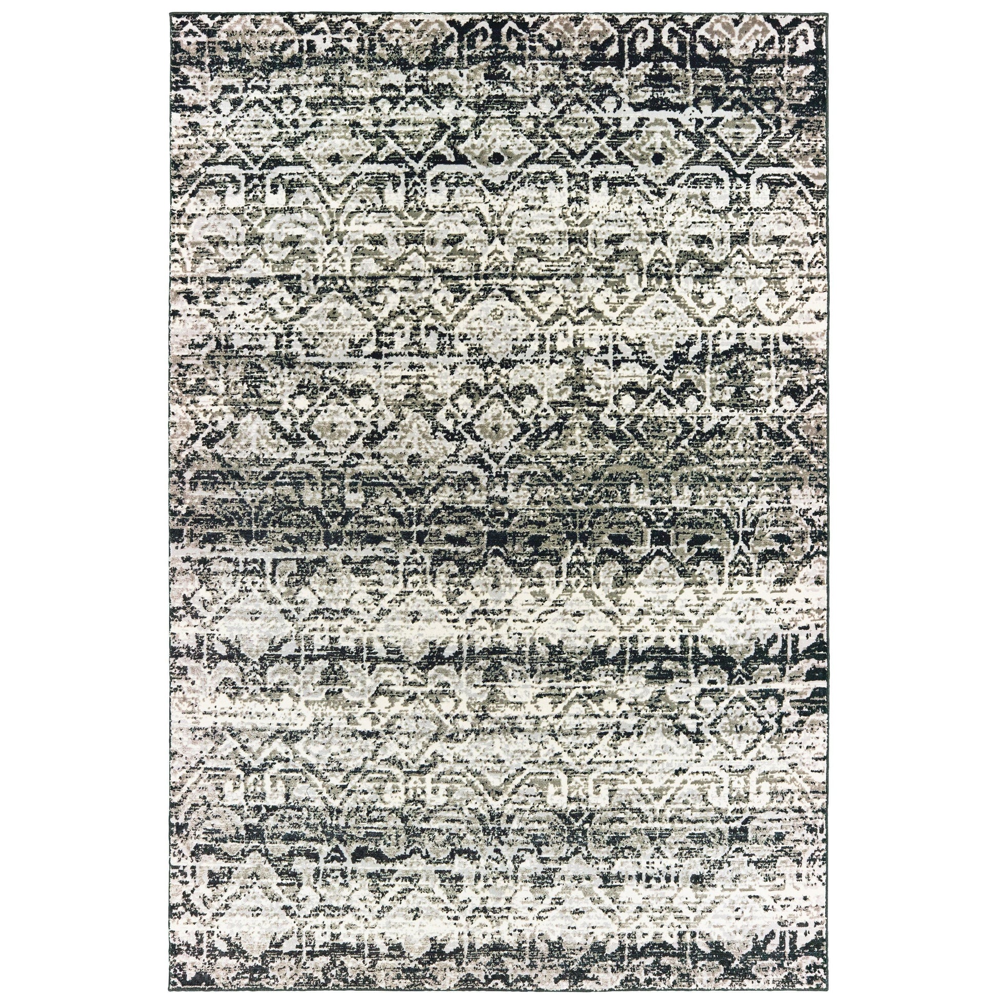 Oriental Weavers Bowen 042H2 Area Rug FredCo