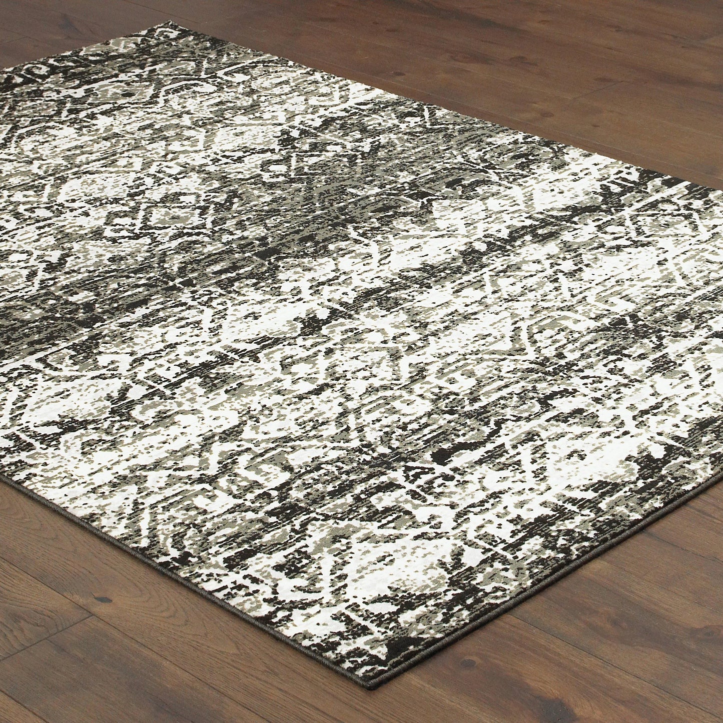 Oriental Weavers Bowen 042H2 Area Rug FredCo