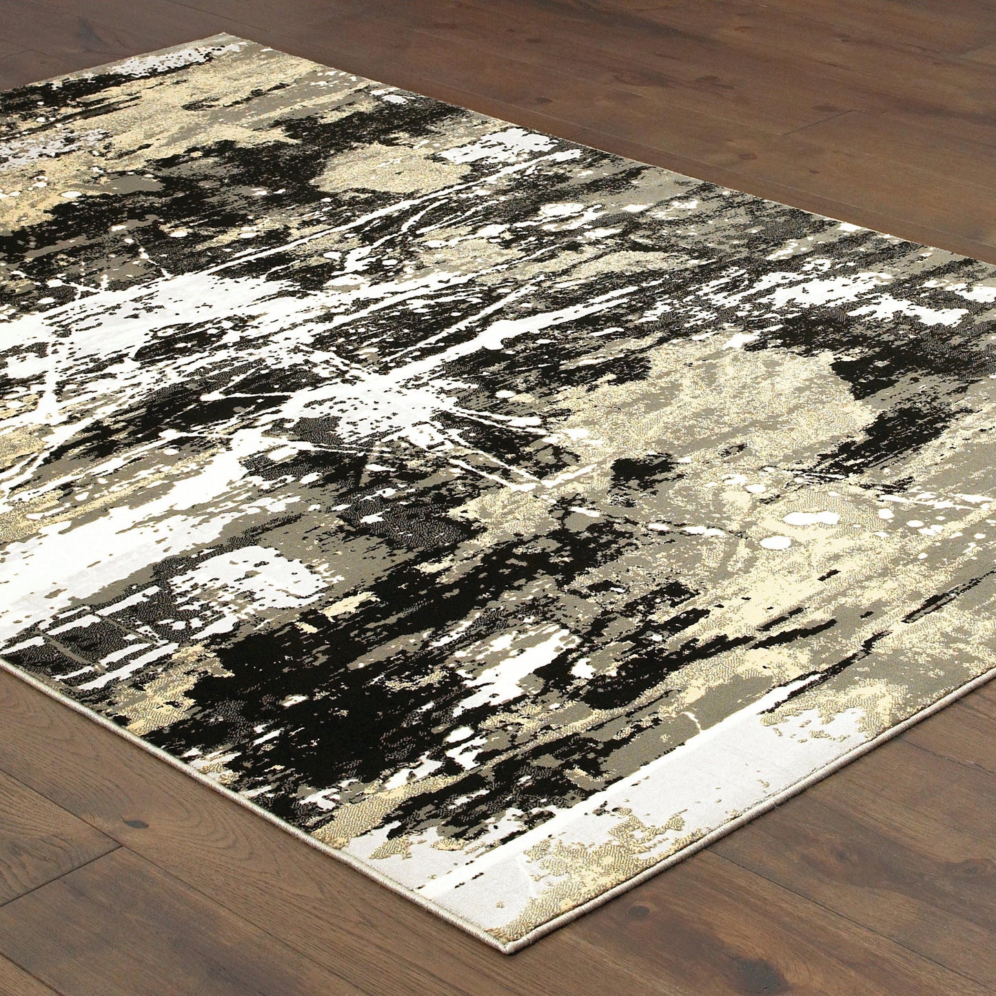 Oriental Weavers Bowen 109E2 Area Rug FredCo