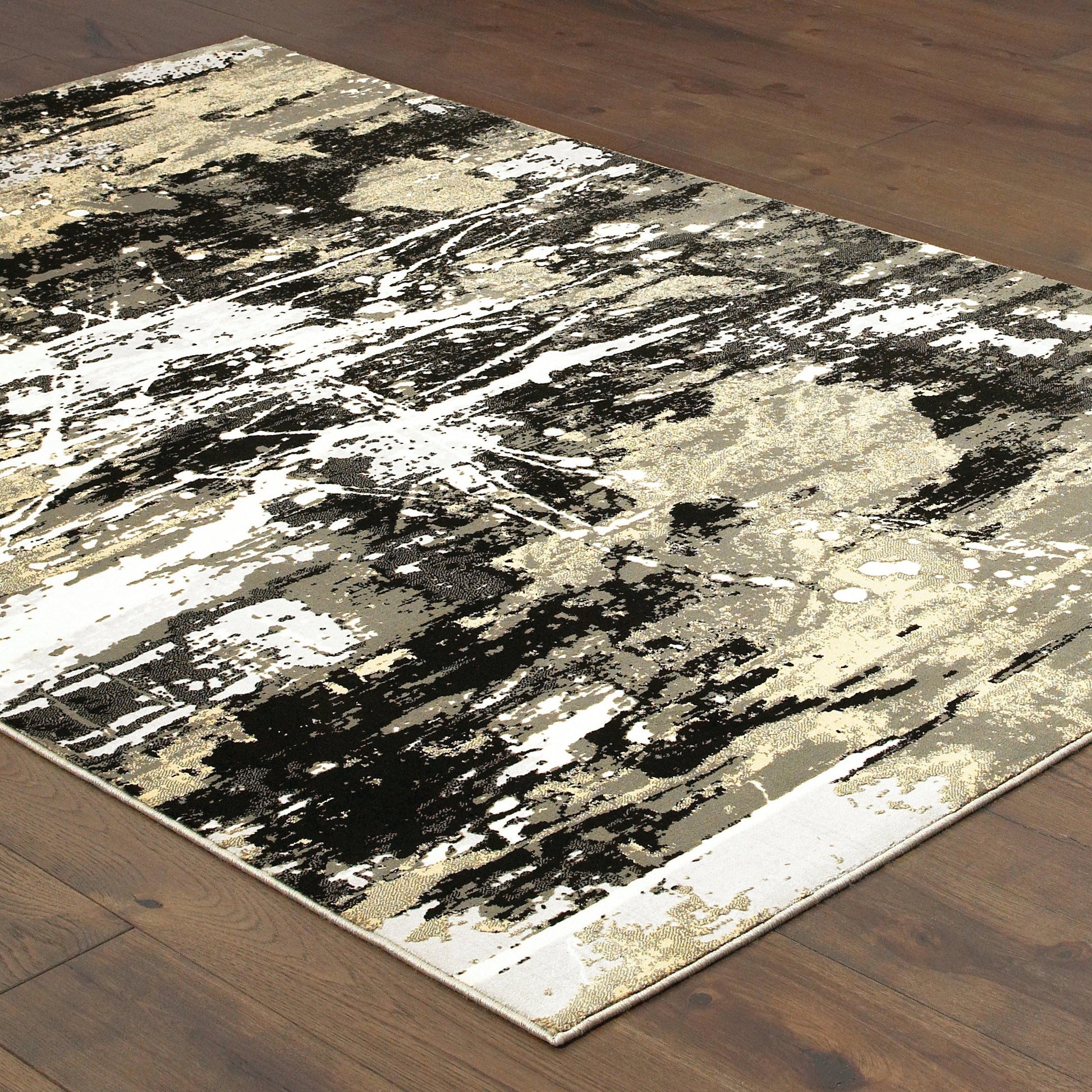 Oriental Weavers Bowen 109E2 Area Rug FredCo