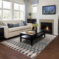 Oriental Weavers Brentwood 001H9 Area Rug FredCo