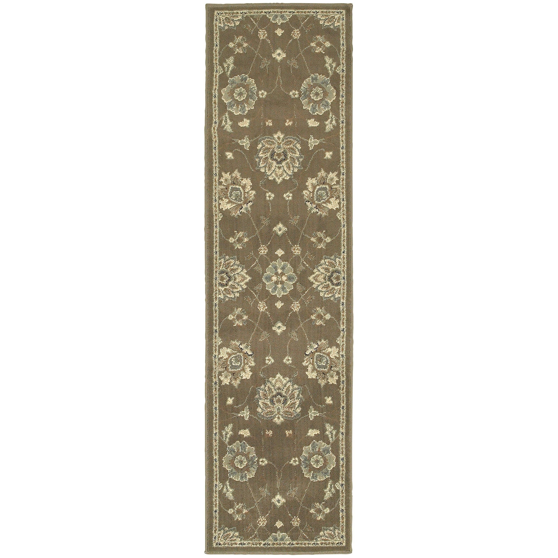 Oriental Weavers Brentwood 1330E Area Rug FredCo