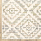 Oriental Weavers Capistrano 288Q1 Area Rug FredCo