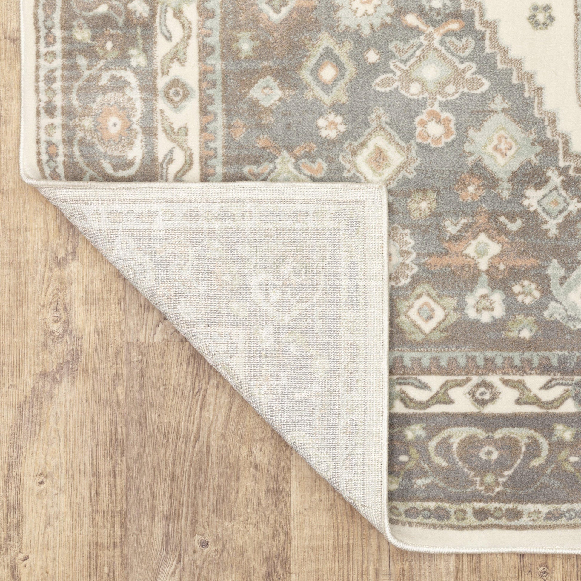 Oriental Weavers Capistrano 511E1 Area Rug FredCo