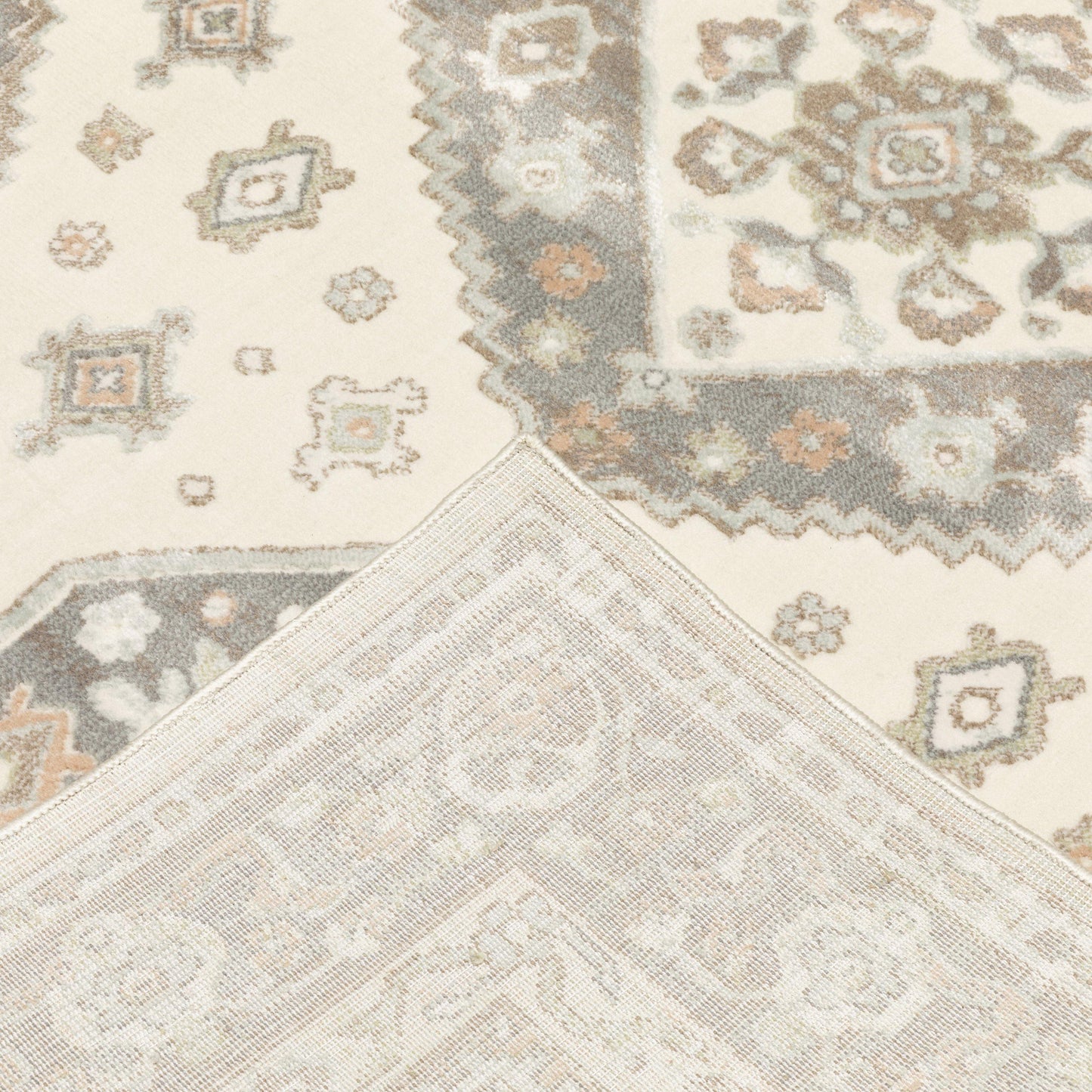 Oriental Weavers Capistrano 511E1 Area Rug FredCo