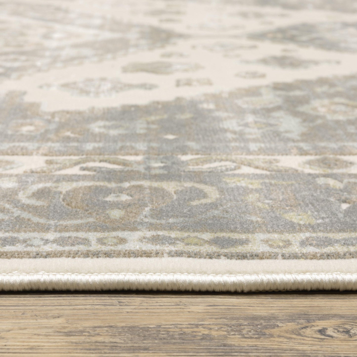 Oriental Weavers Capistrano 511E1 Area Rug FredCo