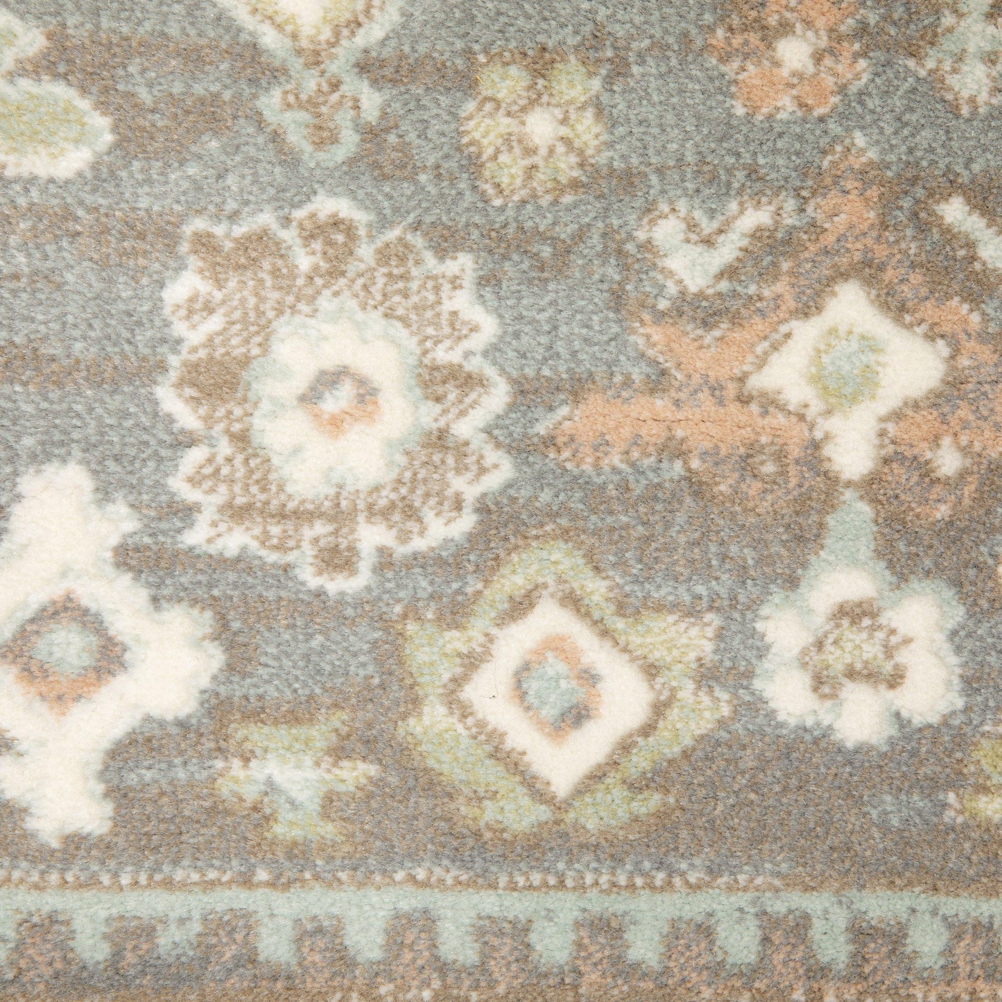 Oriental Weavers Capistrano 511E1 Area Rug FredCo