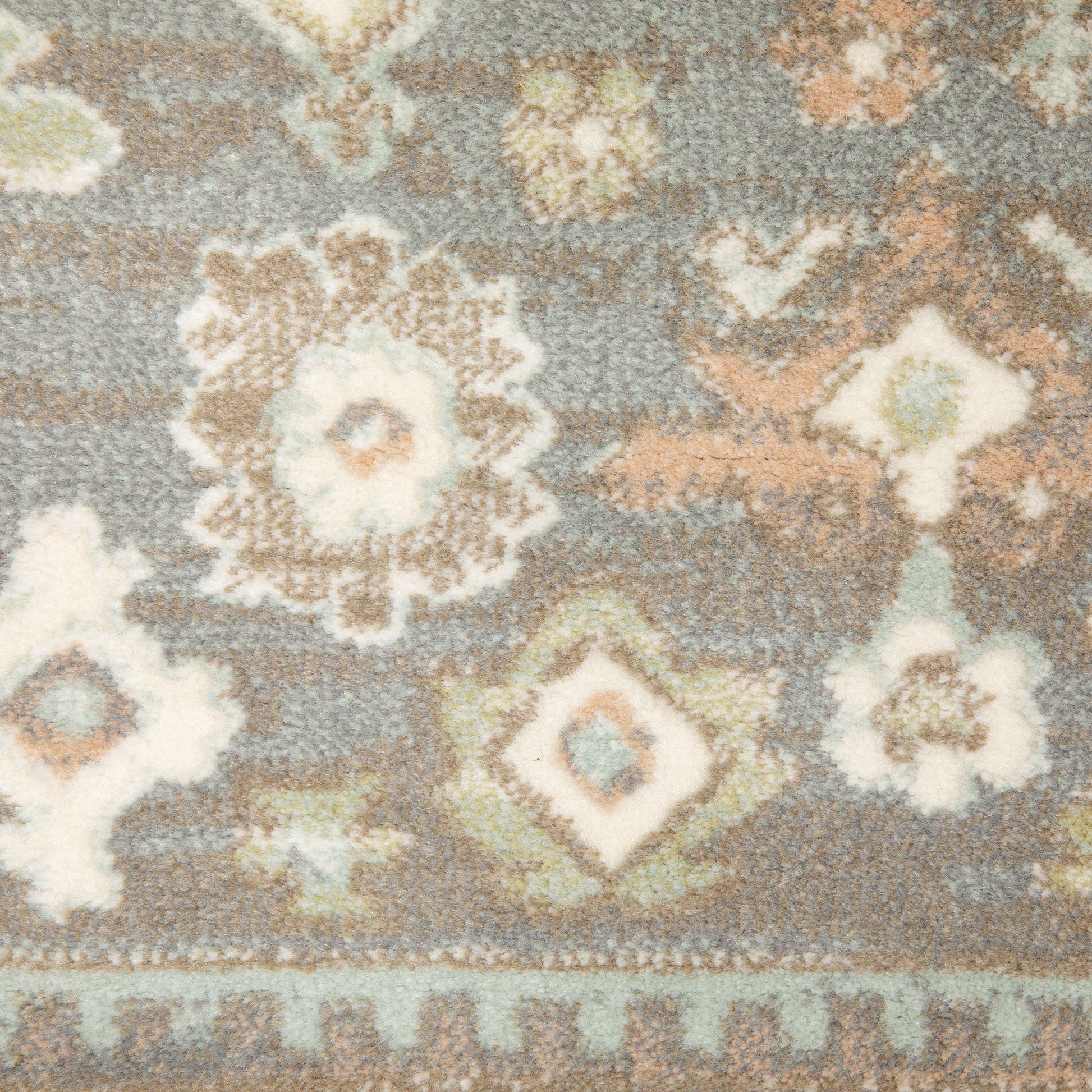 Oriental Weavers Capistrano 511E1 Area Rug FredCo