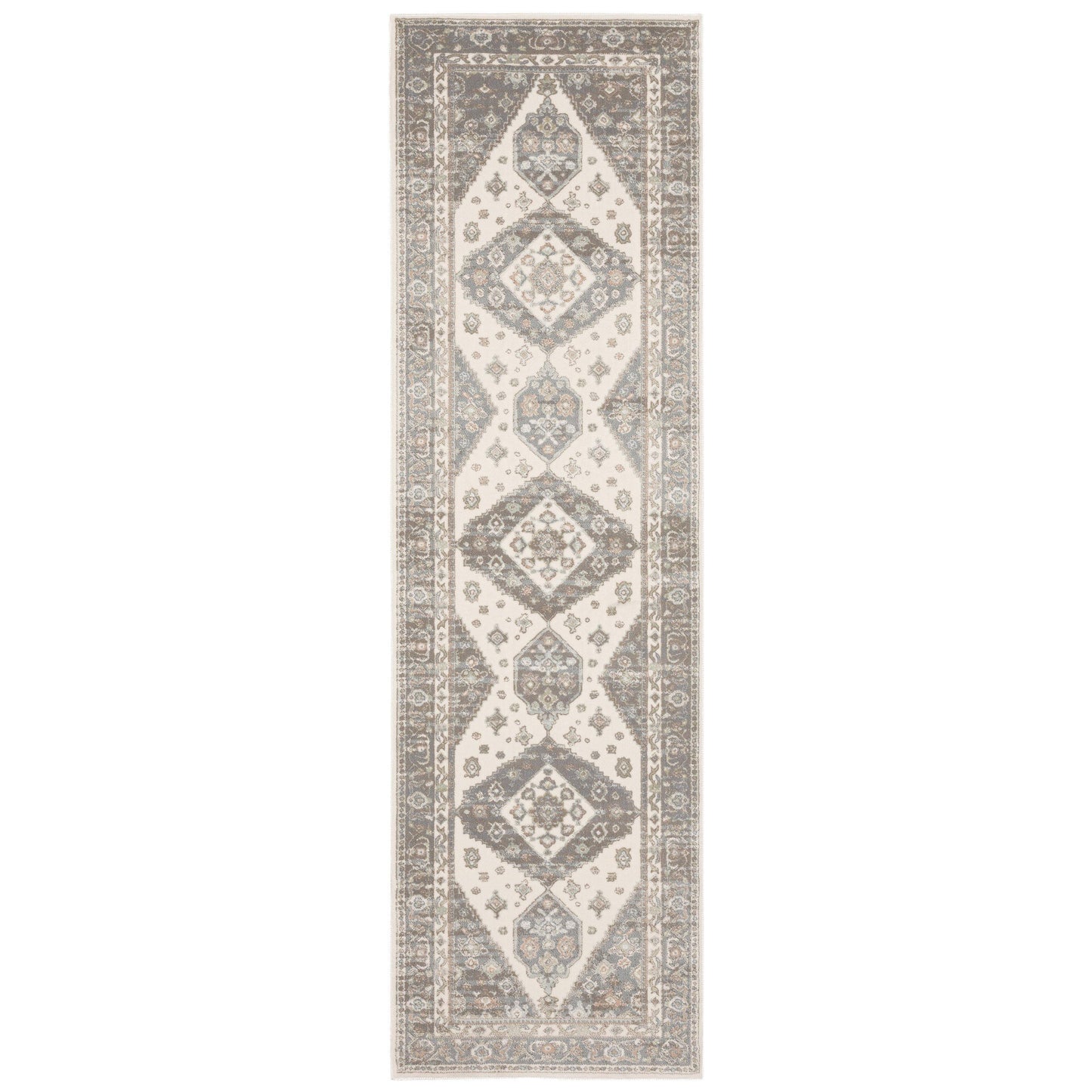 Oriental Weavers Capistrano 511E1 Area Rug FredCo