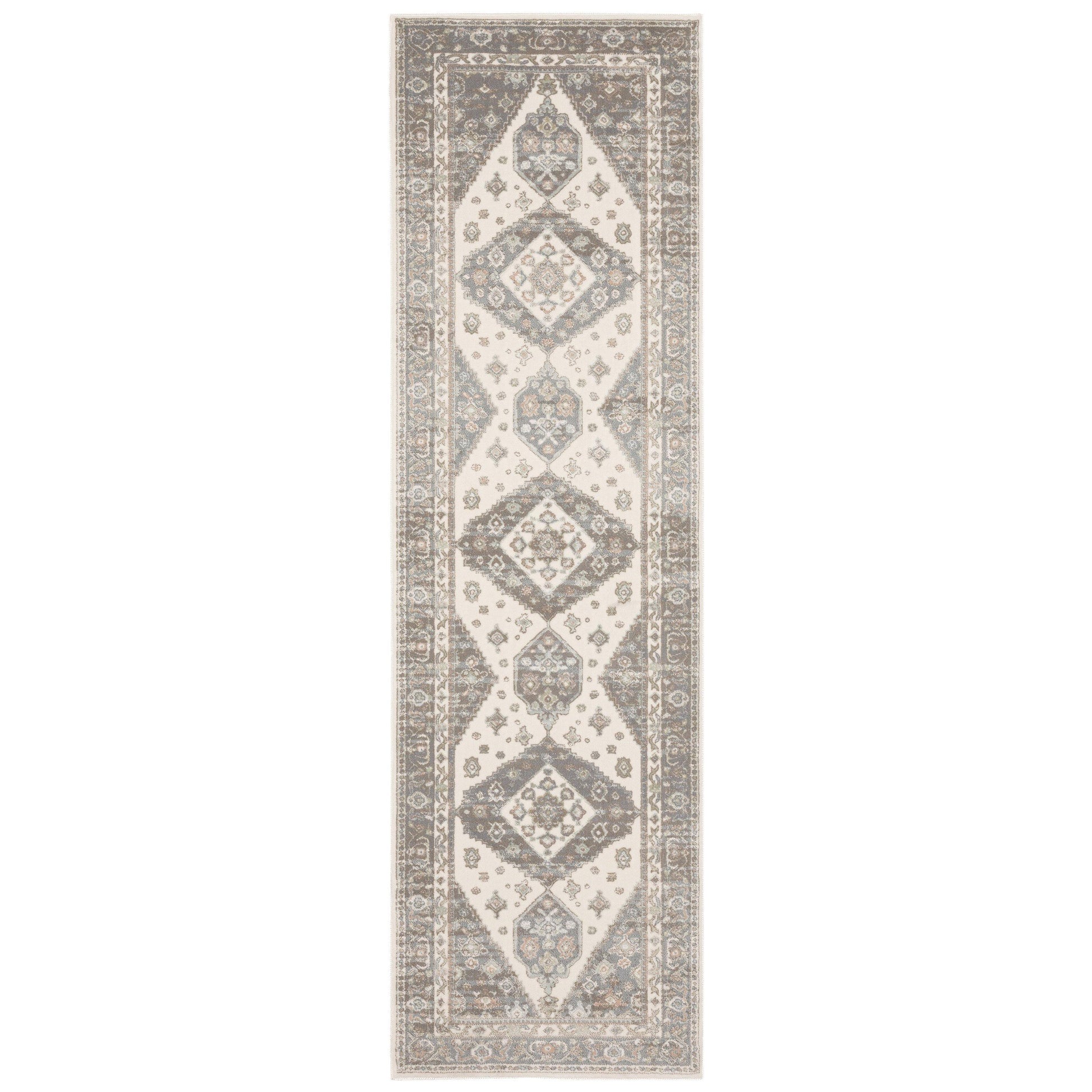Oriental Weavers Capistrano 511E1 Area Rug FredCo