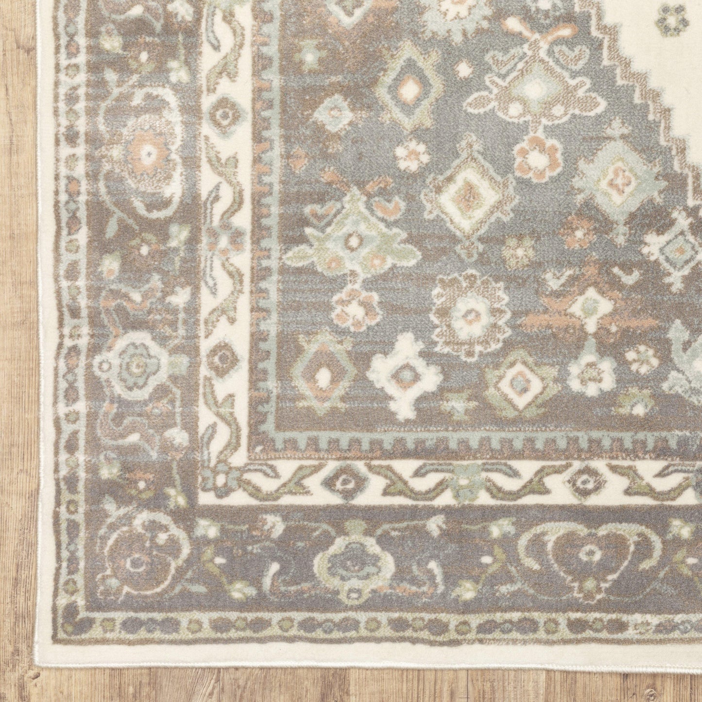 Oriental Weavers Capistrano 511E1 Area Rug FredCo