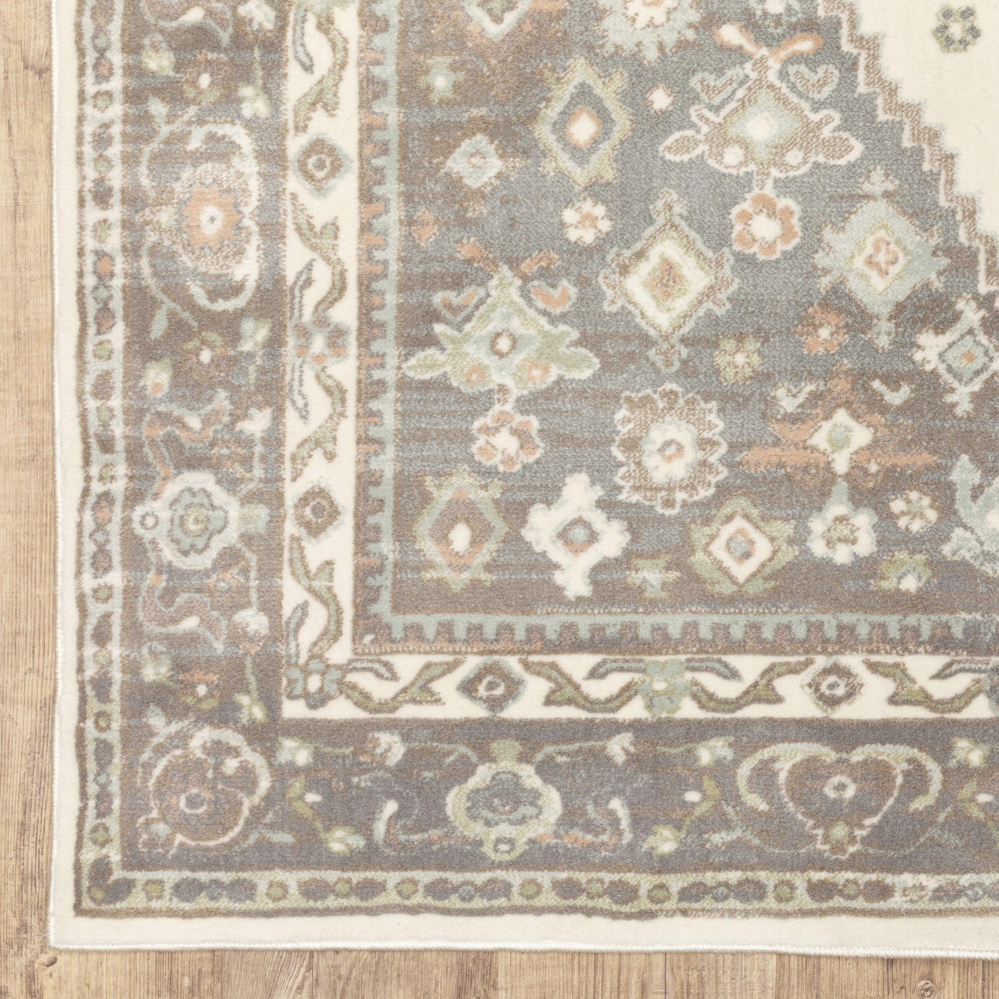 Oriental Weavers Capistrano 511E1 Area Rug FredCo
